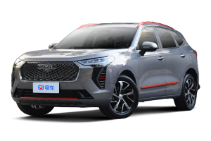 哈弗初恋车内氛围灯