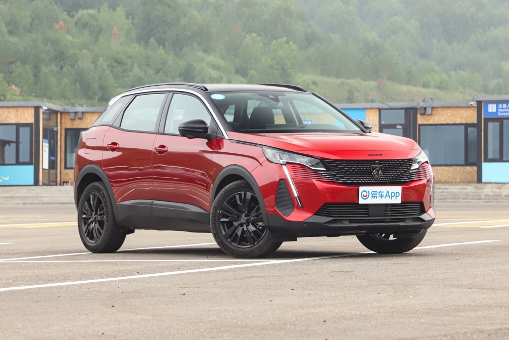 【最新标致4008社区】_标致4008社区车友会_易车论坛