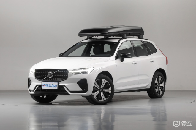 沃尔沃xc60电动车型销量同比增长76%