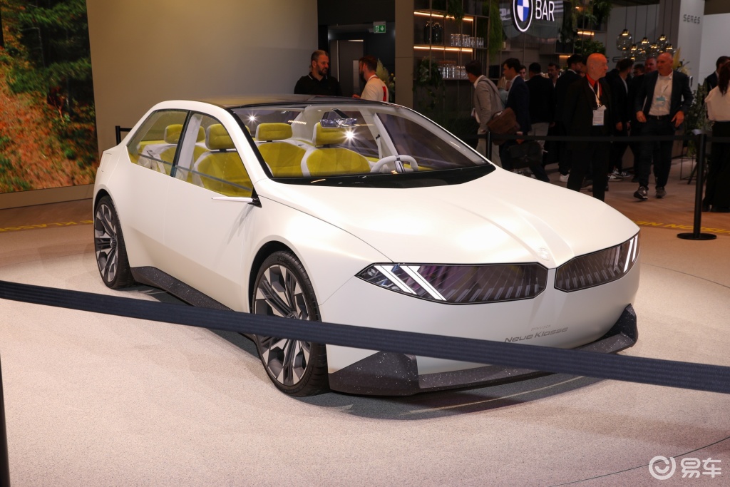 【宝马宝马概念车】报价_图片_-参数_易车