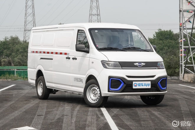 【时代EV7】福田时代EV7报价,时代EV7图片_易车