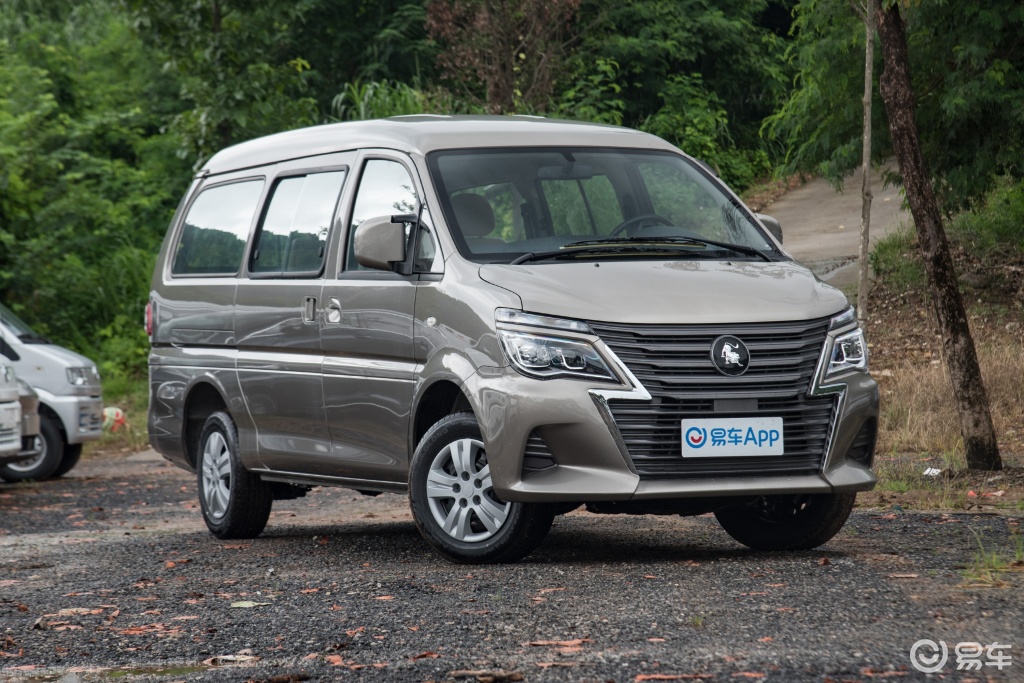 【东风风行瑞风m5 1.6l 实用型 5座】报价_图片_-参数_易车