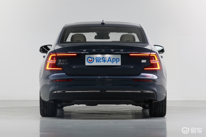 宝马5系插电混动