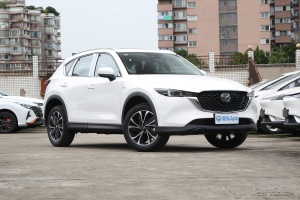 马自达CX-5