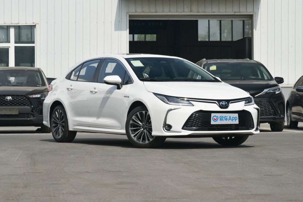 【最新卡罗拉社区】_卡罗拉社区车友会_第579页_易车论坛