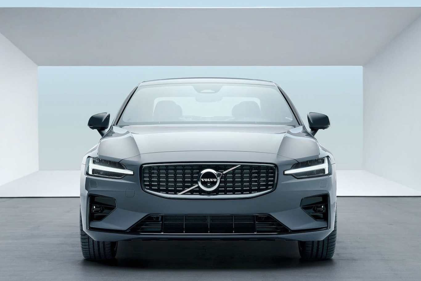 【沃尔沃S60图片-汽车图片大全】-易车