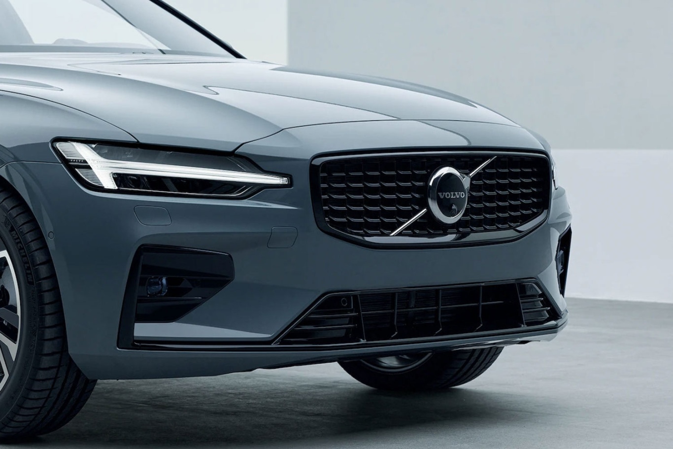 【沃尔沃S60图片-汽车图片大全】-易车