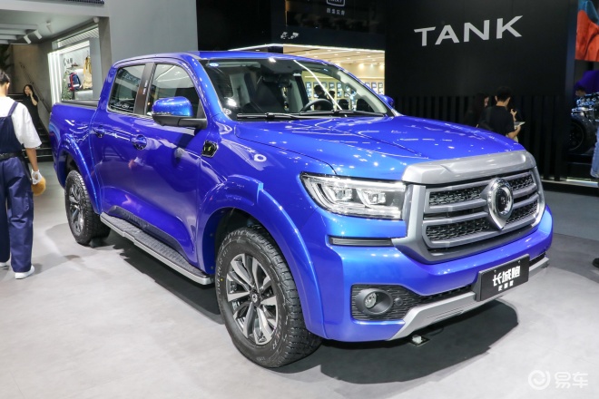 0t 手动 两驱 长箱 领航型 汽油】报价_图片_-参数_易车