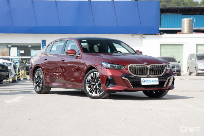【宝马宝马5系2014款528li xdrive 风尚设计套装】报价_图片_-参数