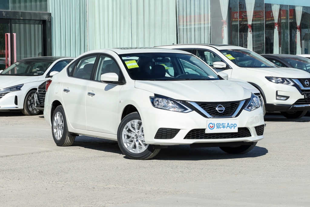 轩逸/轩逸·纯电社区】_轩逸/轩逸·纯电社区车友会_第11页_易车论坛