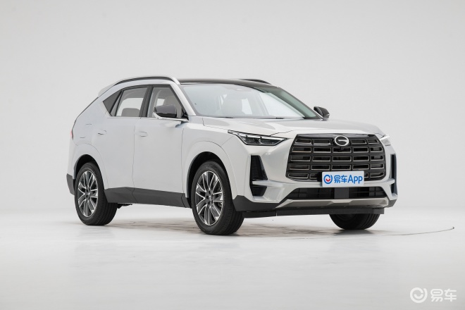 【广汽传祺传祺gs42017款200t 手动 两驱 舒适版】报价_图片_-参数