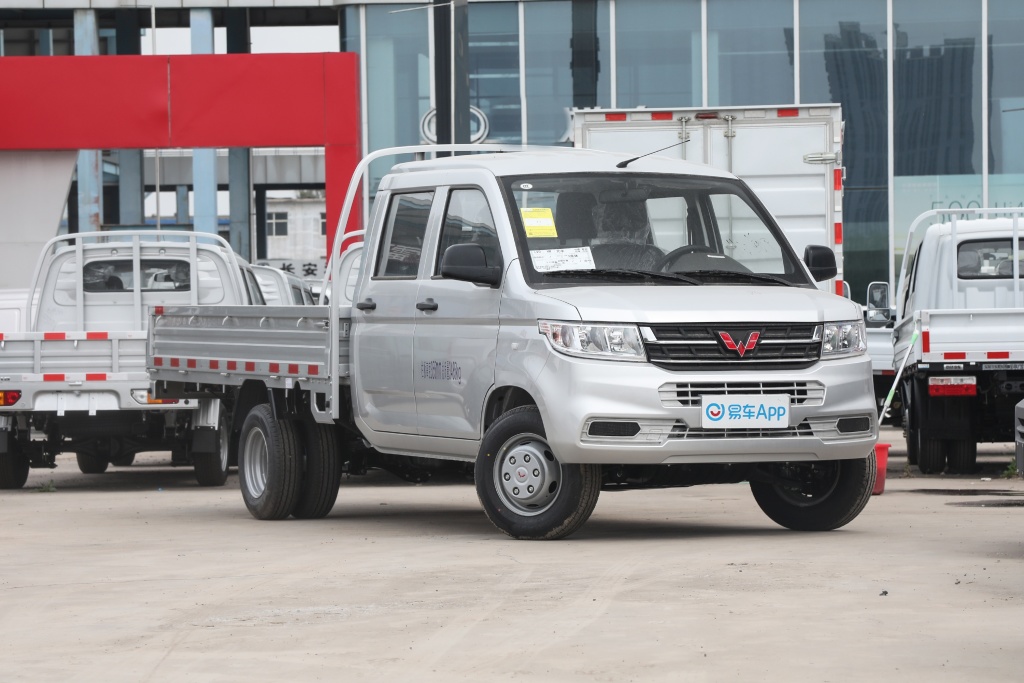 五菱荣光新卡社区