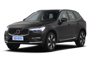 沃尔沃XC60新能源