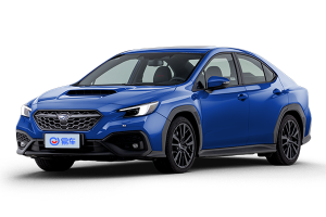 斯巴鲁WRX