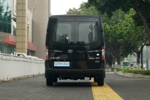 正后水平
