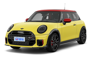 MINI JCW