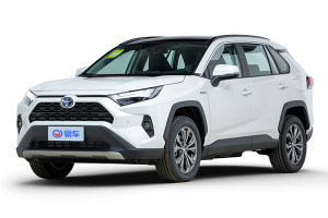 RAV4荣放