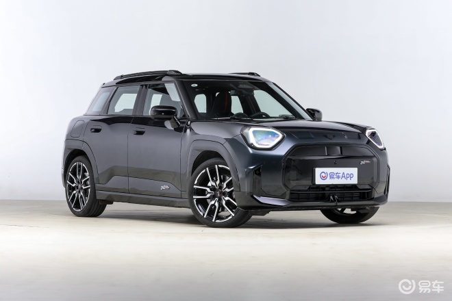 部分MINI COOPER/ACEMAN宣布召回 动力电池存过热隐患