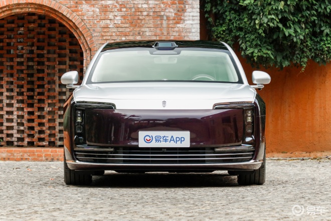 尊界S800将于5月30日上市 预计售价100-150万元