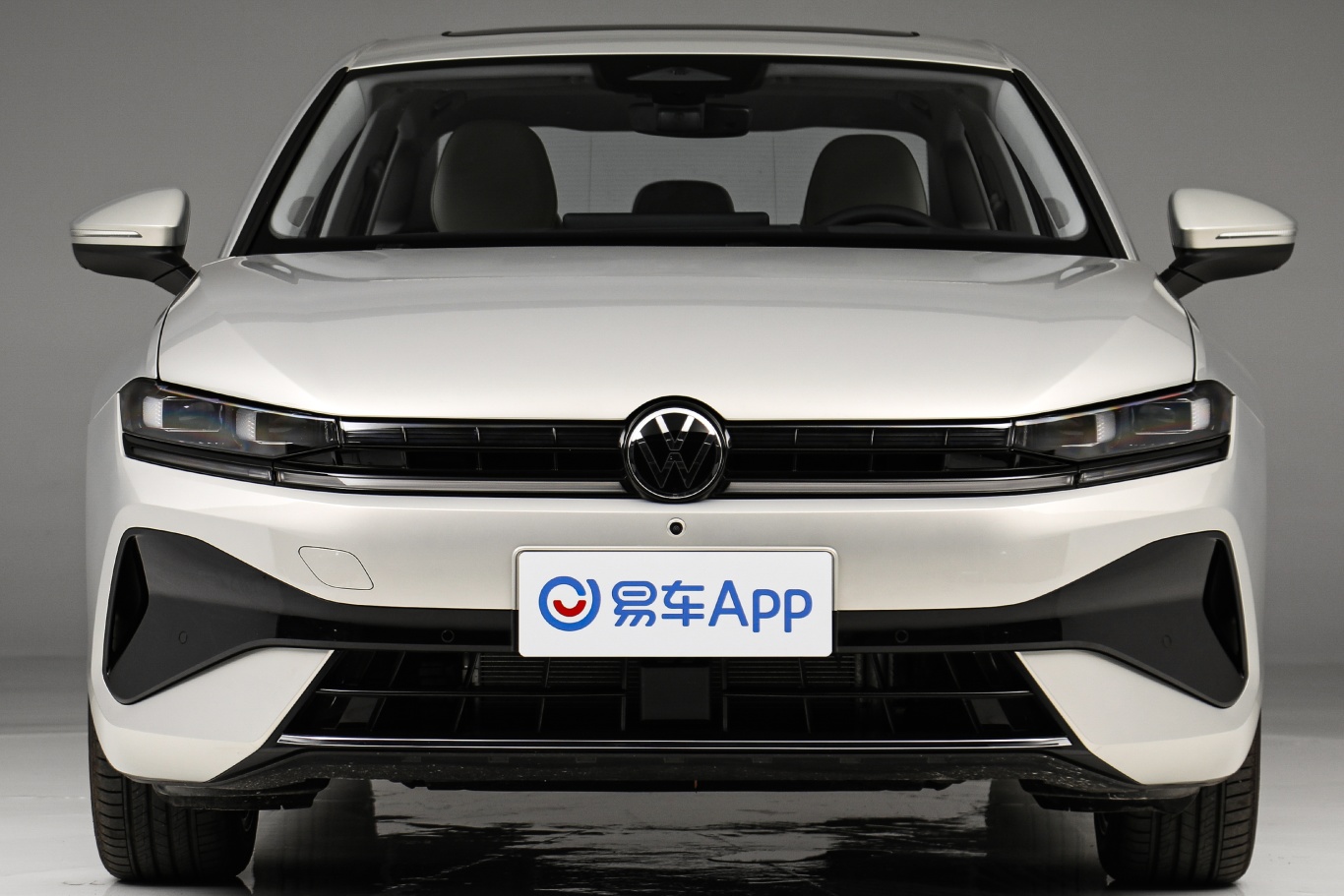 【速腾速腾L 300TSI 豪华版外观细节图片-汽车图片大全】-易车