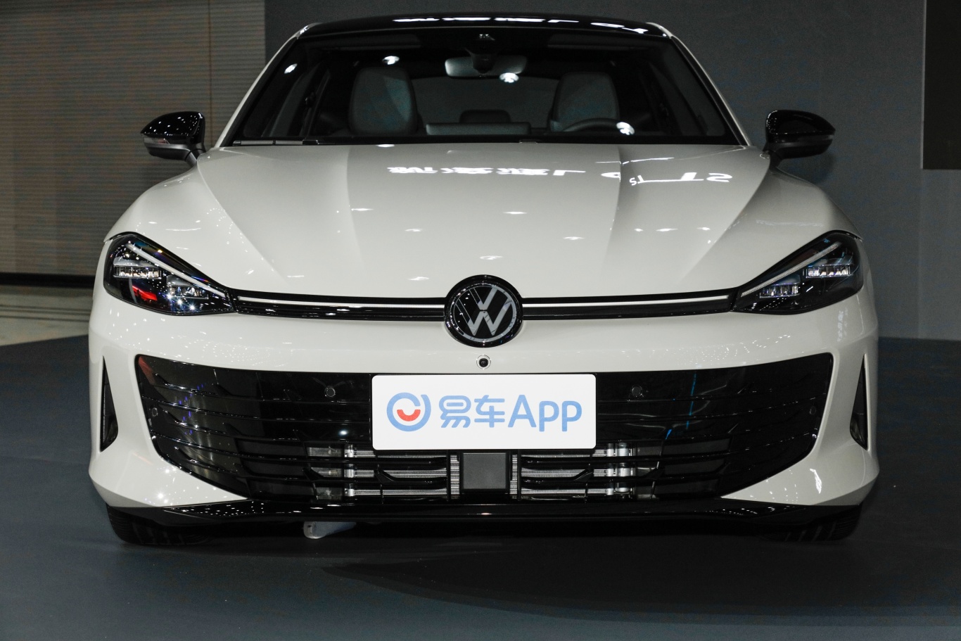 【凌渡凌渡L GTS 380TSI 凌风版外观细节图片-汽车图片大全】-易车