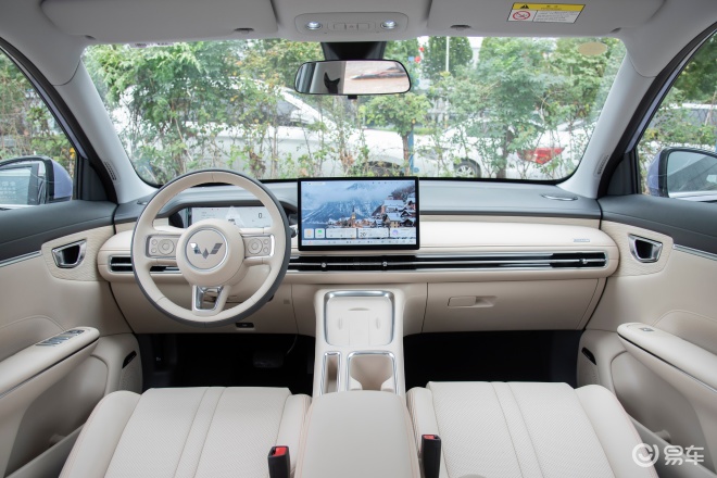 五菱缤果S将于9月27日上市 新车预售价6.88万元起