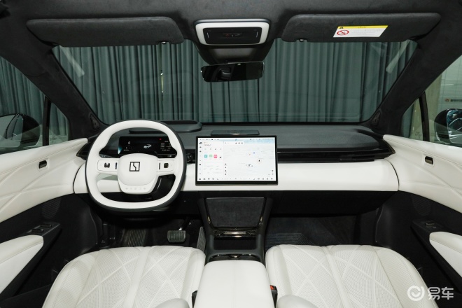 焕新极氪X正式上市 超级置换权益后限时售价14.58万元起