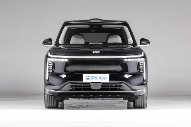 智己LS9将于11月12日上市 预售权益价33.69万元起