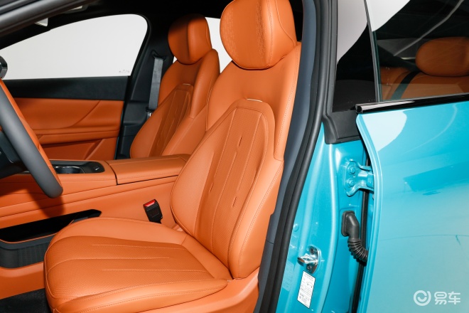东风奕派eπ007+上市 限时焕新价13.99万元起