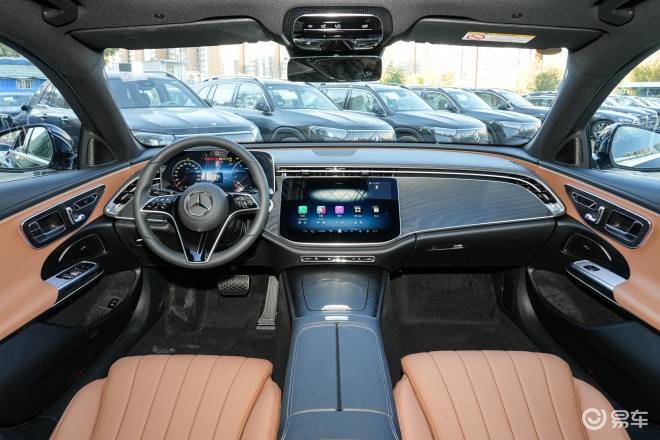 2025广州车展：奔驰多款新车上市售31.19万起