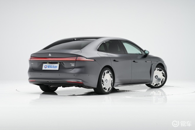 昊铂A800开启盲订 搭载华为乾崑智驾HUAWEI ADS 4