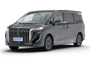 红旗HQ9 PHEV
