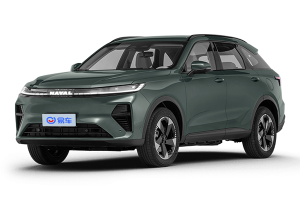 哈弗H6L PHEV