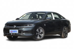 迈腾PHEV
