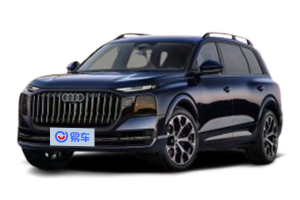奥迪Q9