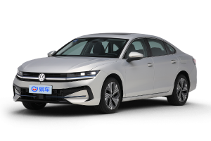 迈腾PHEV
