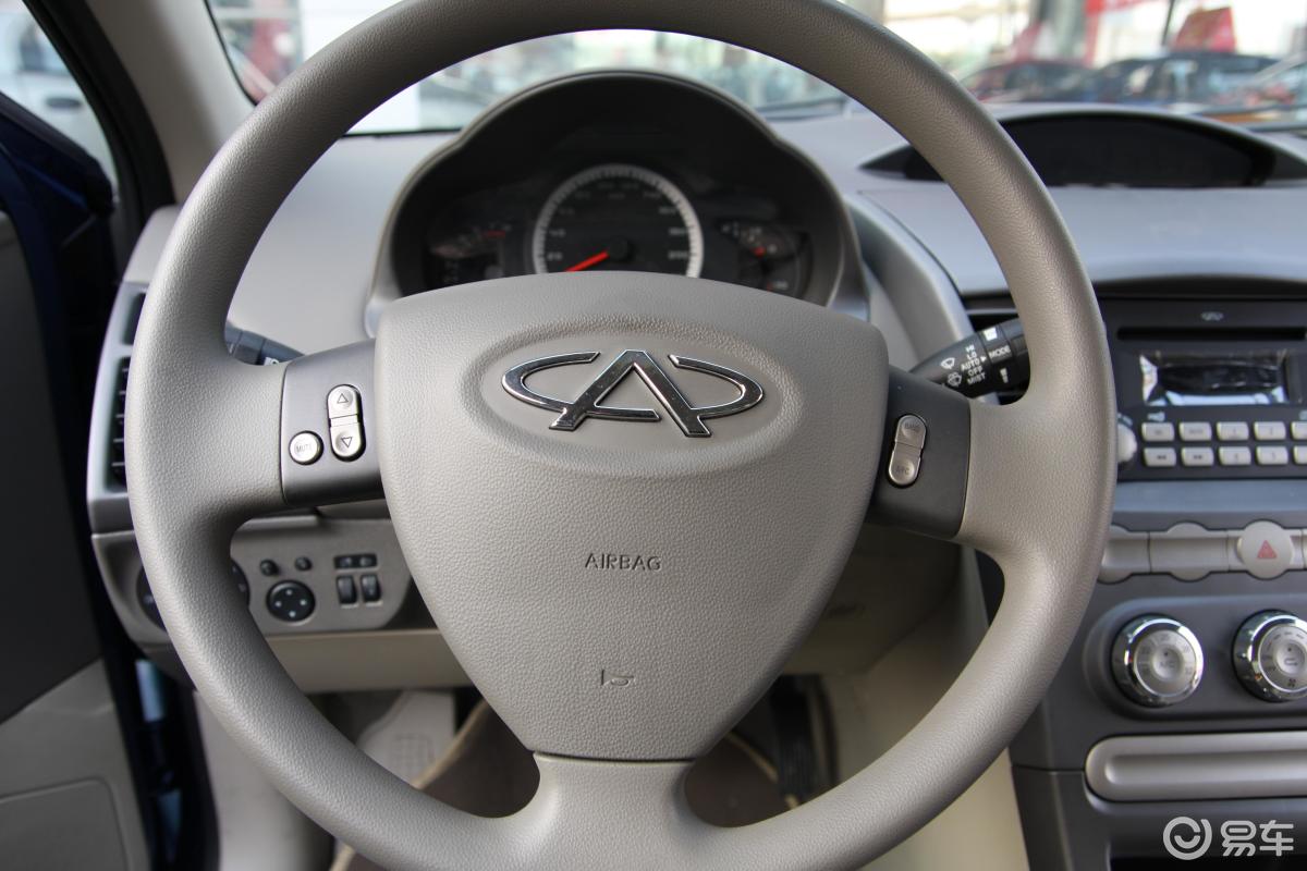 【奇瑞a32009款两厢 1.
