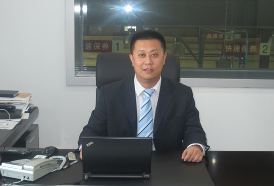 中秋公益专题济南福日广丰王峰