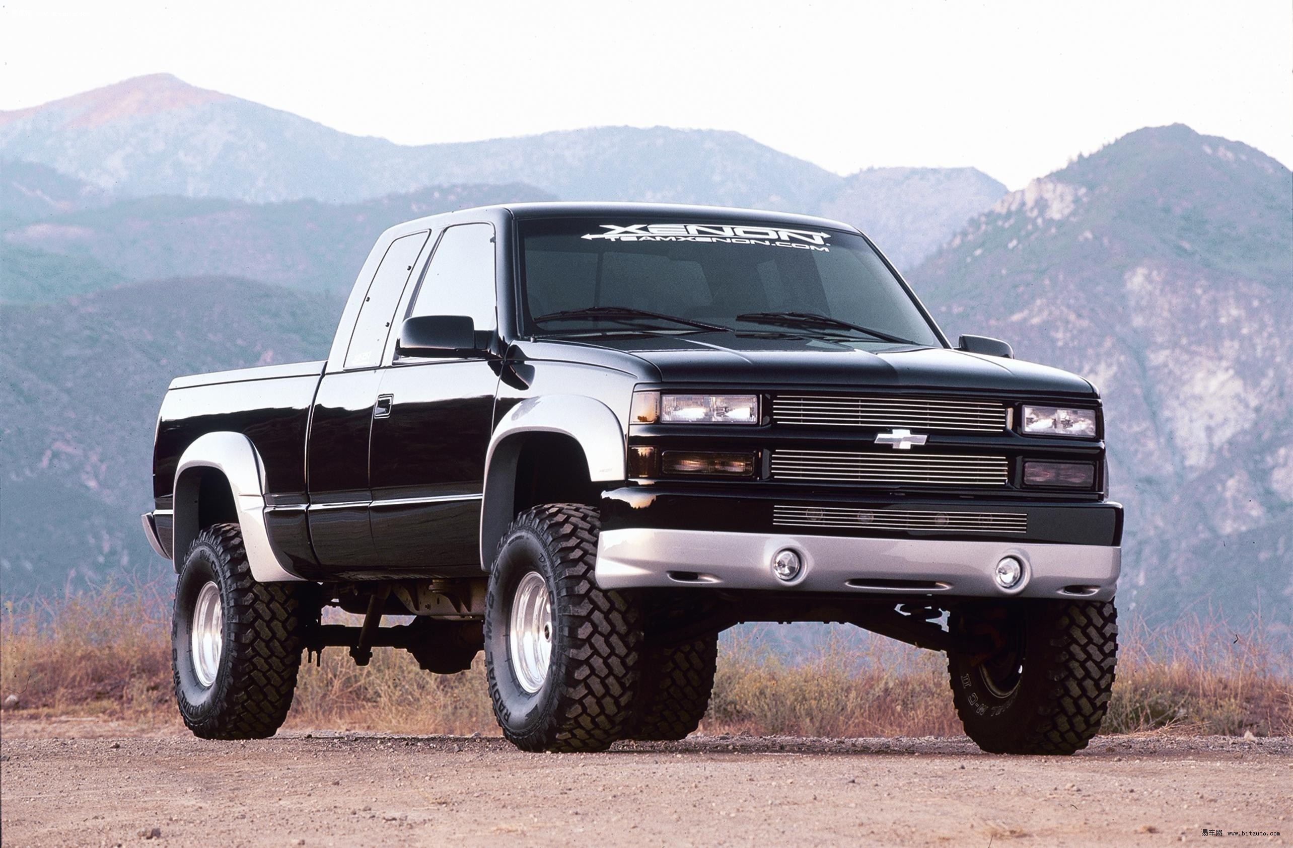 无力逍遥---国内皮卡汽车文化的发展