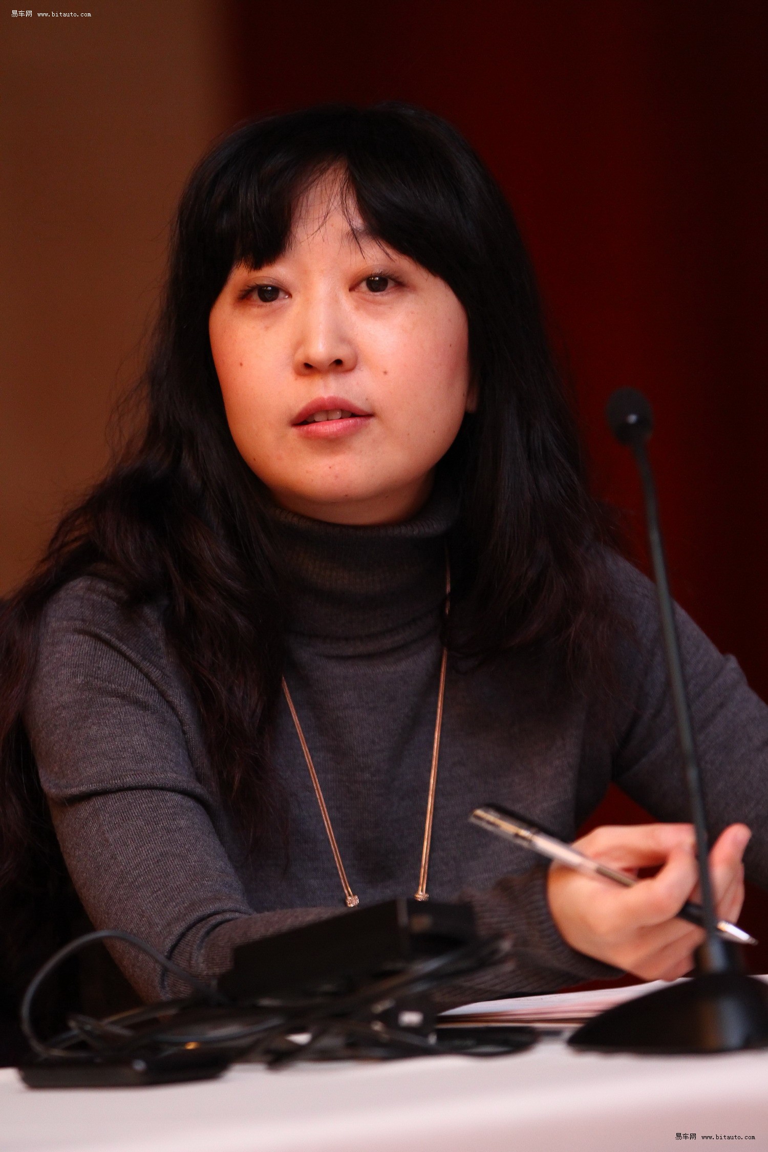 英伟达汽车事业部总监danny shapiro群访