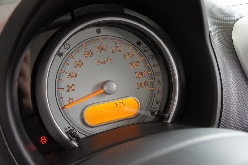 昌河铃木派喜splash 成都上市 试驾有特点