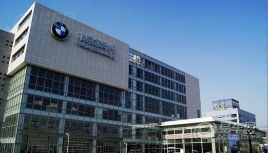 北京宝泽行总经理郝勇专访