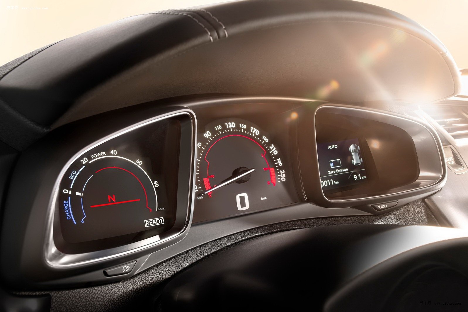 长安标致雪铁龙DS5今年上市 明年将国产_易车