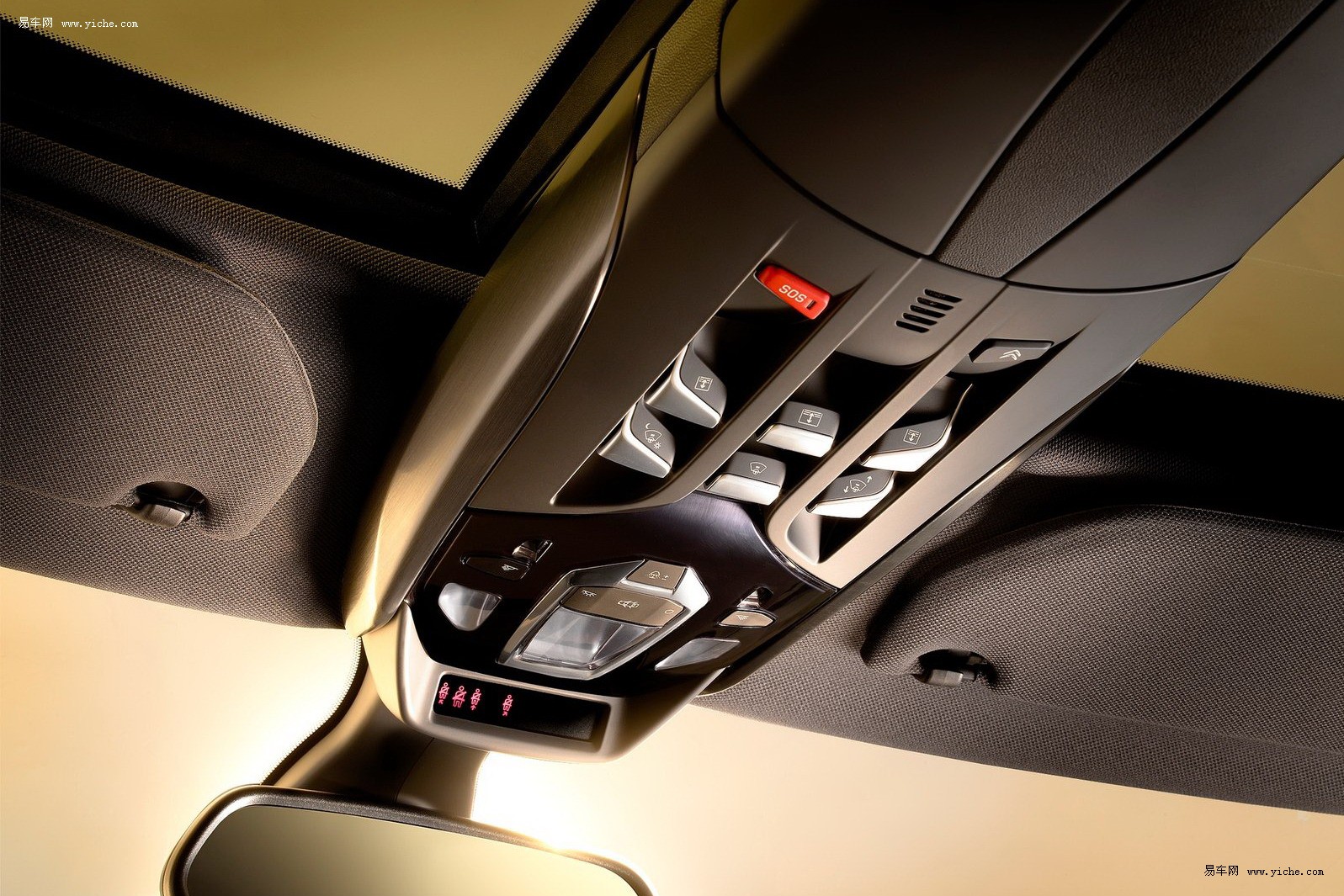 长安标致雪铁龙DS5今年上市 明年将国产_汽车产经网