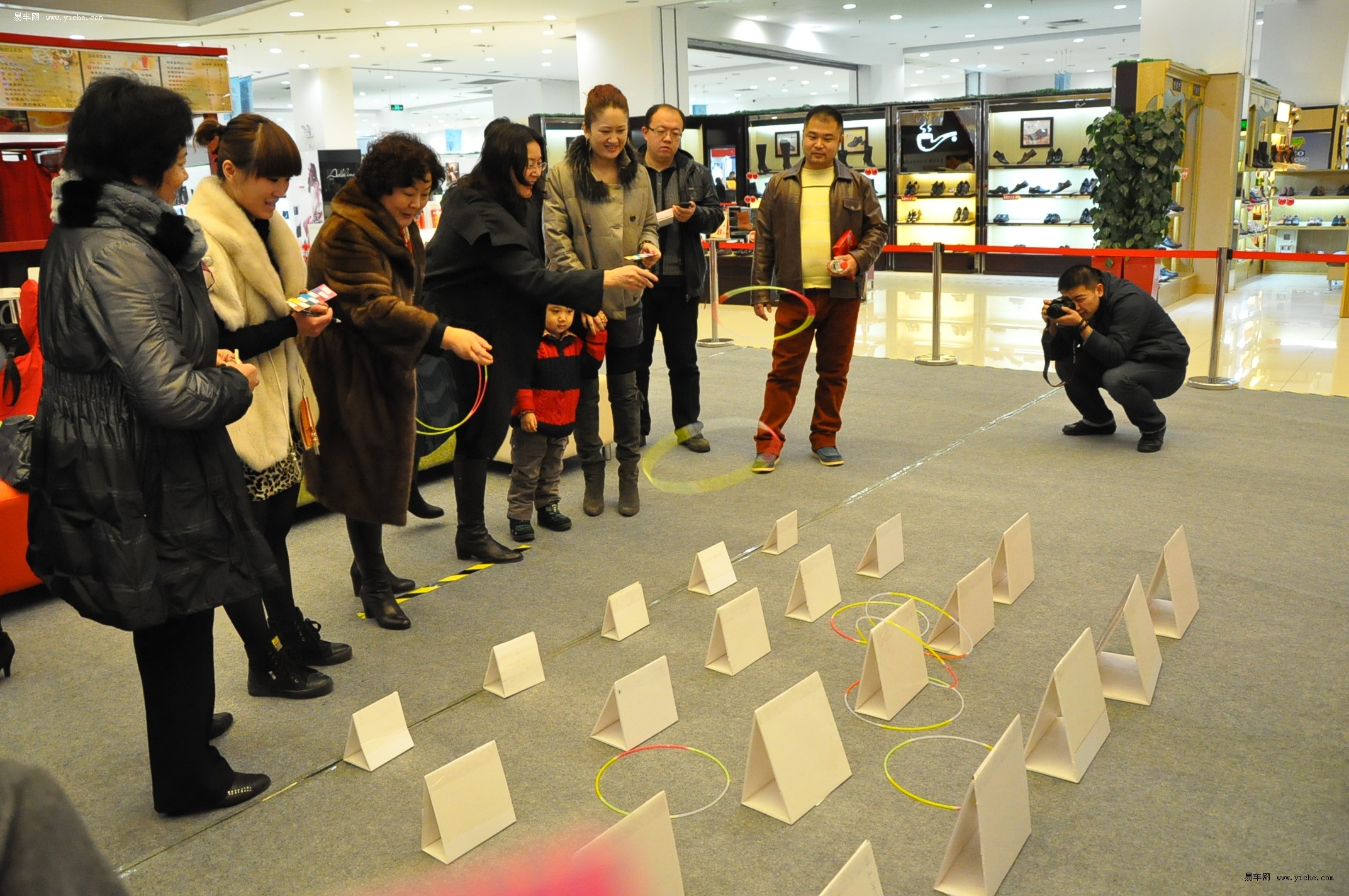 烟台之星情人节专属派对完美上演