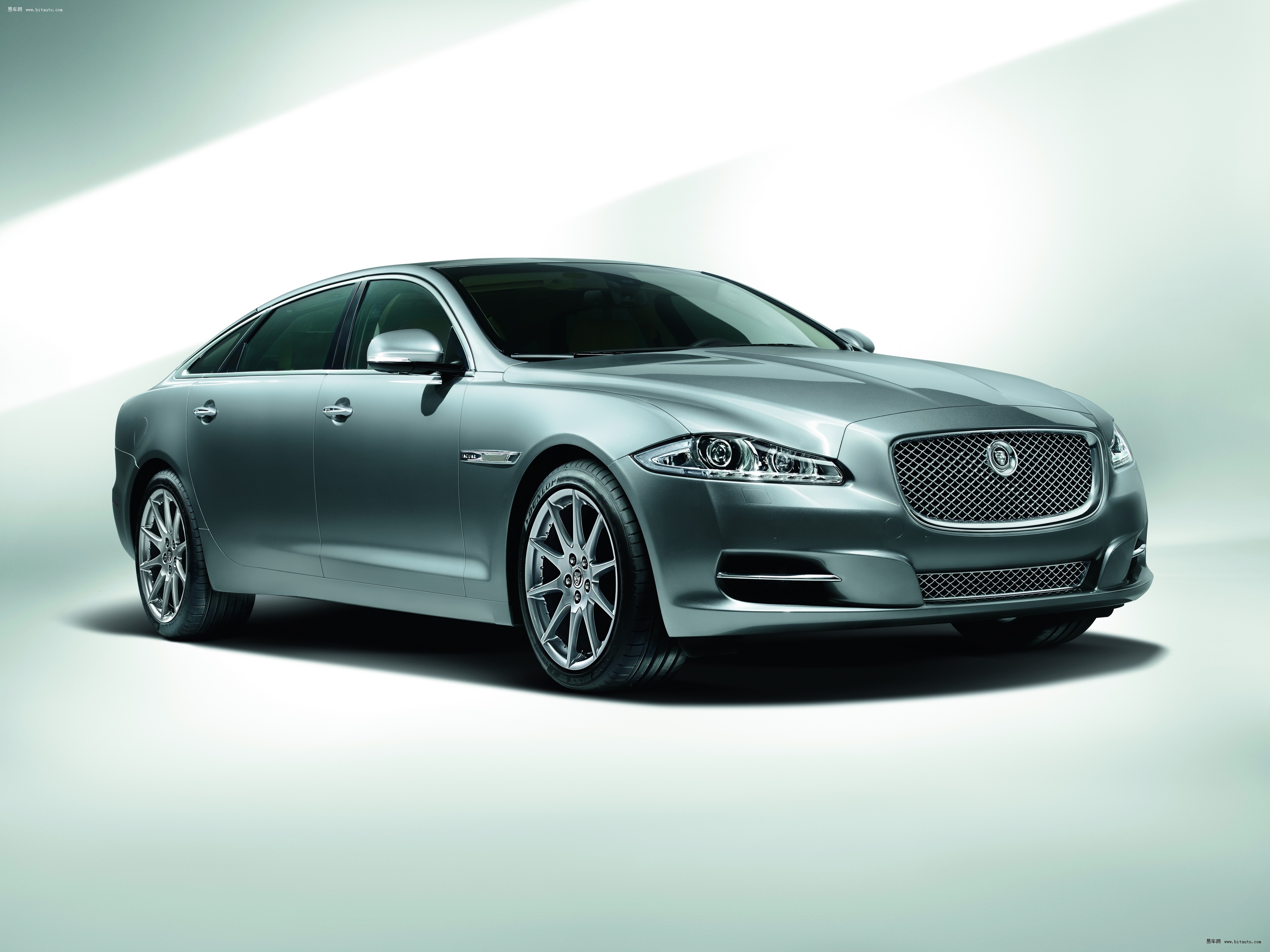 无可复制的生命力捷豹新品牌理念alive