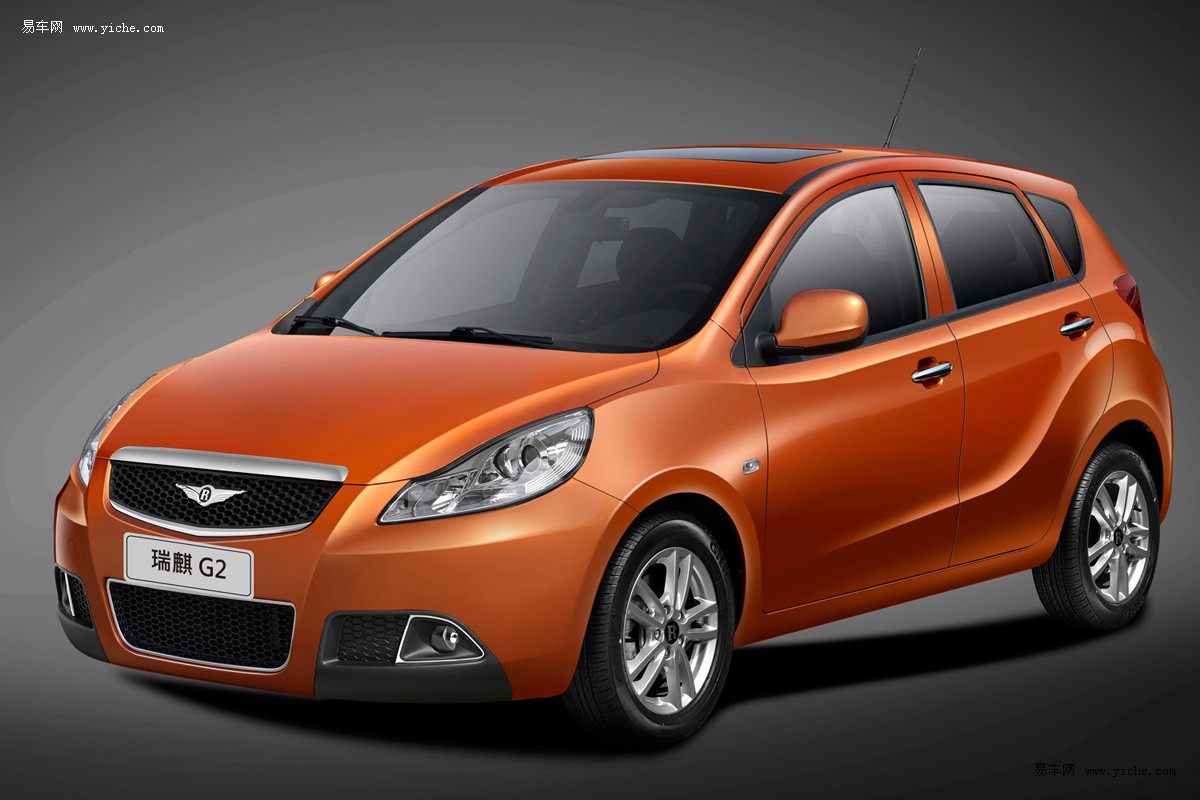 【图文】奇瑞概念车官图首曝光 将亮相北京车展_新闻中心_汽车产经网