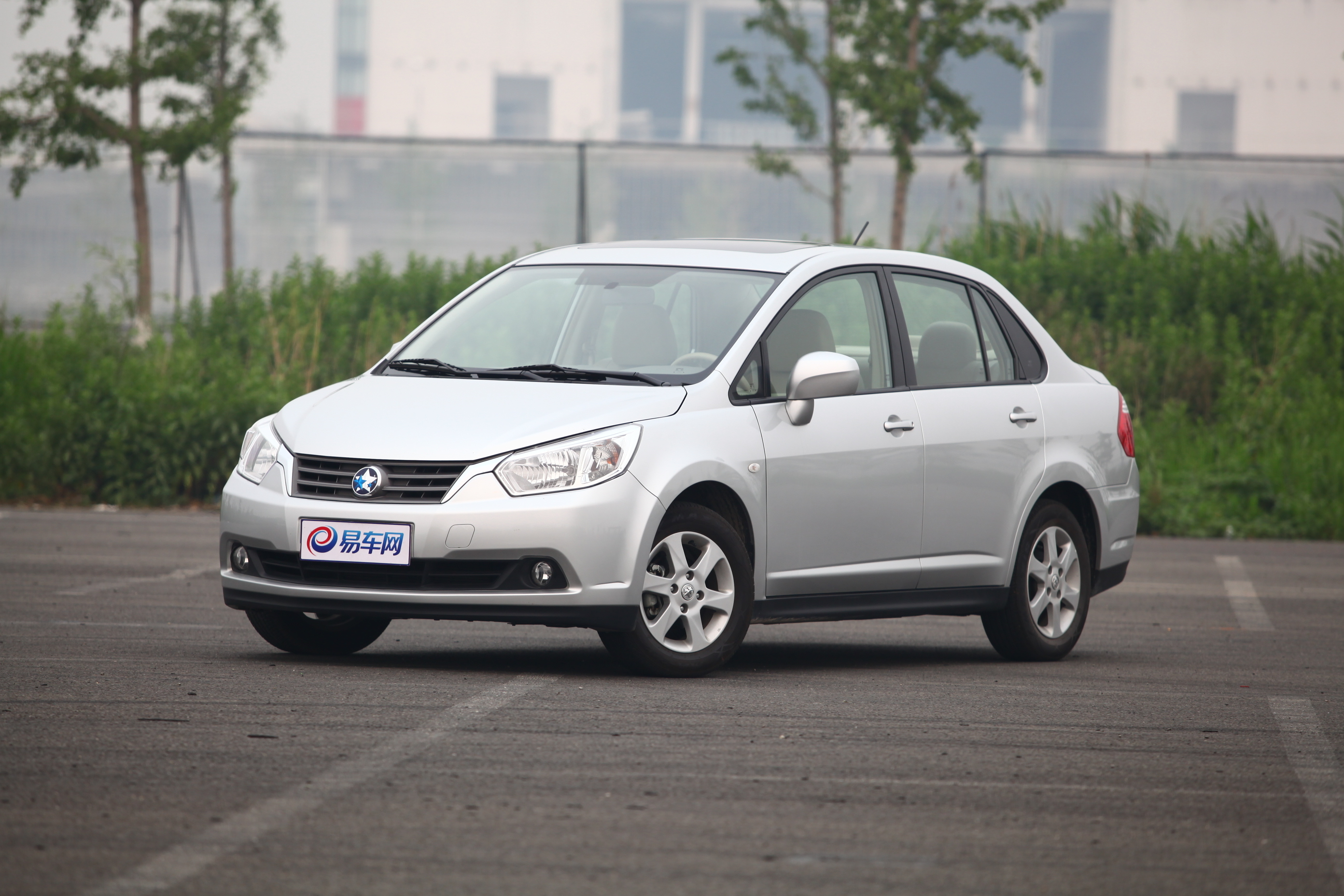 评测启辰d50手动尊贵版之总评