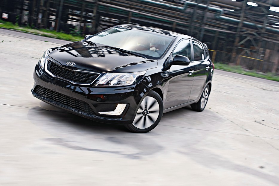 悦达起亚k2低价格沿袭爆走 大幅度降价【汽车时代网】