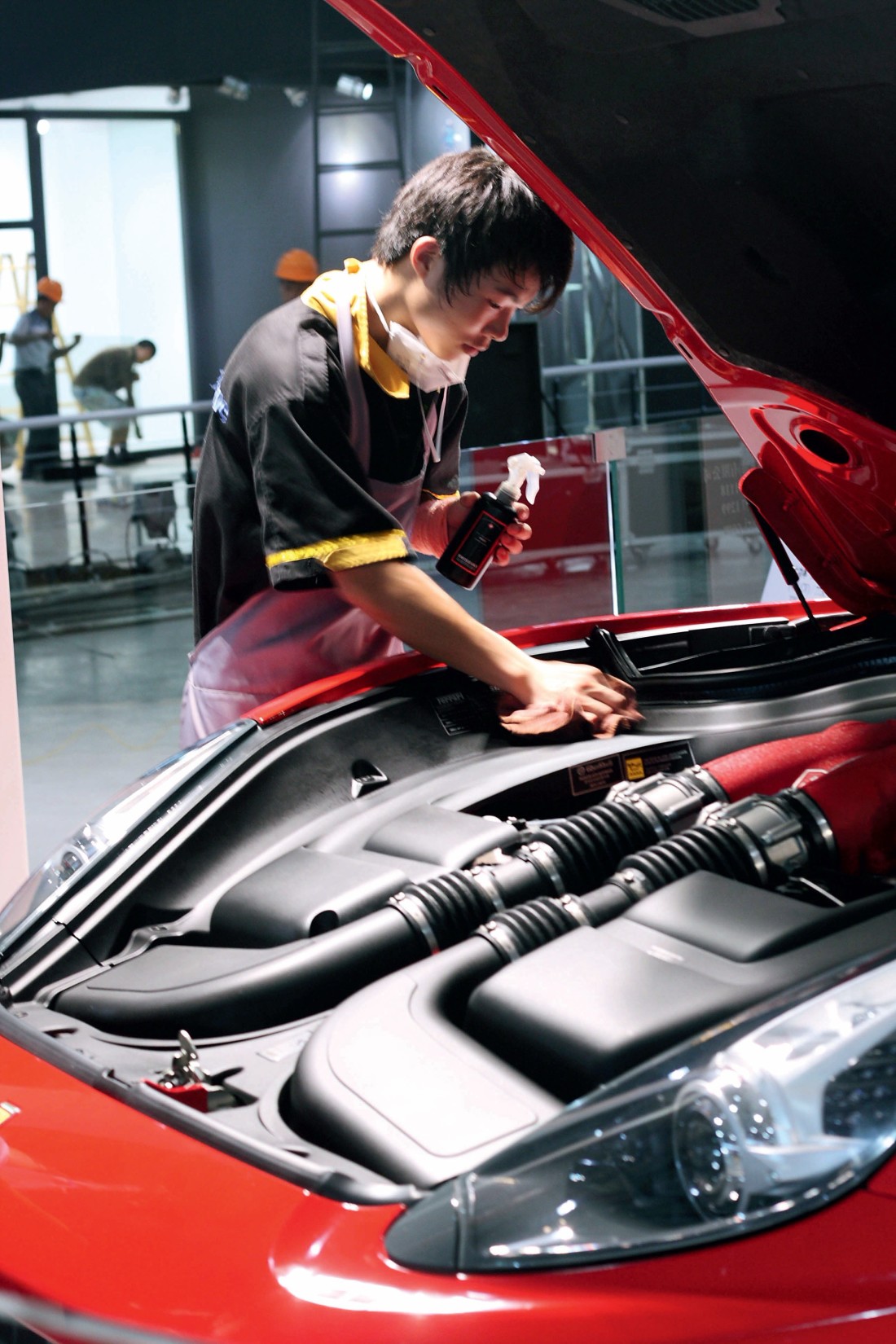 雪粉团-雪佛兰官方粉丝社区用户使用条款x